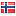 delicatessen.no server is located in Norway